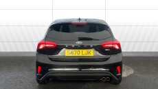 Ford Focus 1.0 EcoBoost Hybrid mHEV 125 ST-Line Edition 5dr Petrol Hatchback